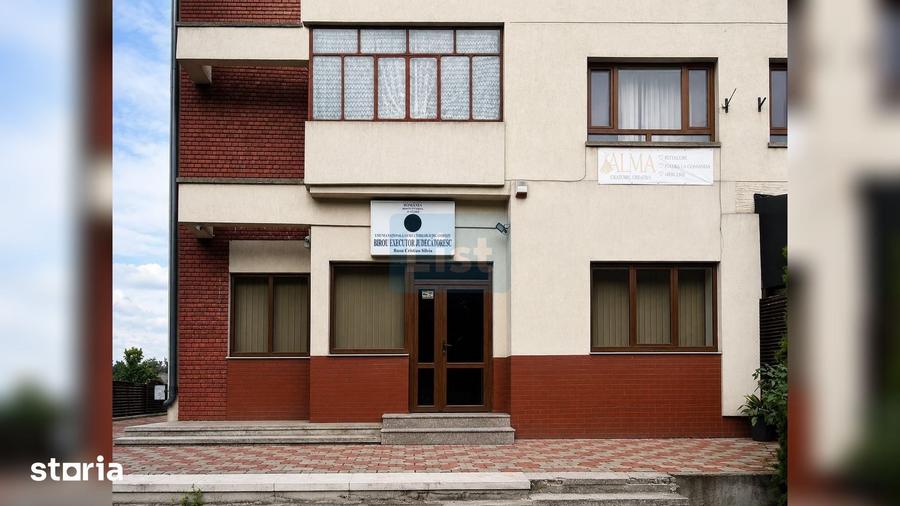 Spațiu comercial, de 70 mp, în Ultracentral