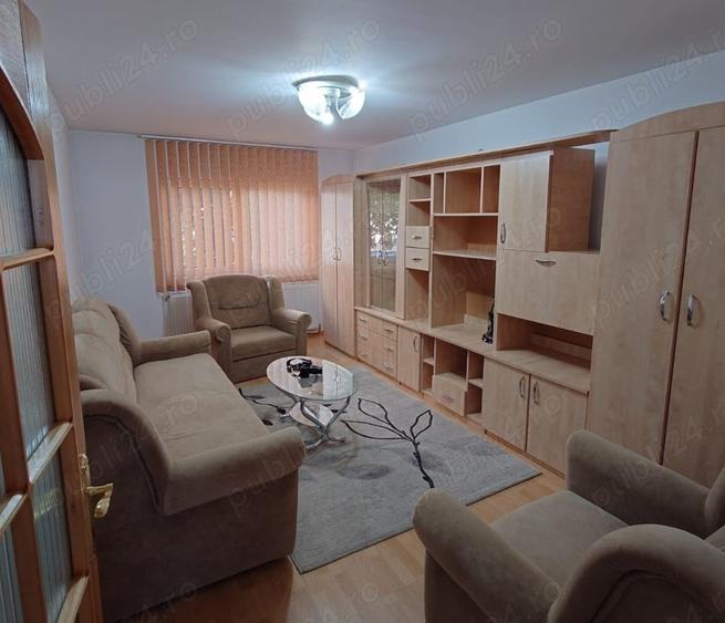 Apartament cu 2 camere decomandat în Ștefan cel Mare