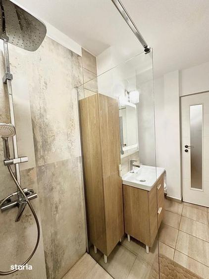 Inchiriez apartament 3 camere Carpatilor - 4