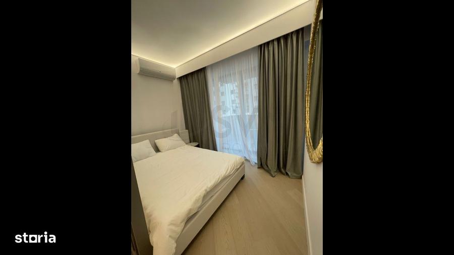 Studio dublu de lux in Cortina North Designer - 5