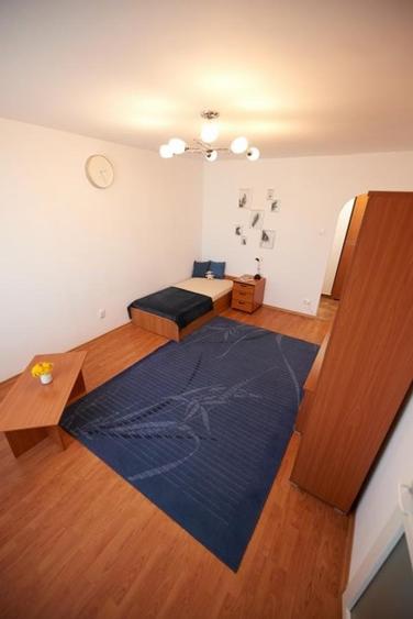 Garsoniera Tineretului/Timpuri Noi  | Decomandata | Proximitate Metrou - 5