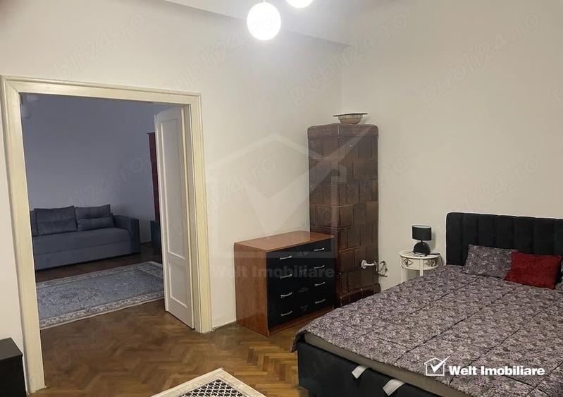 Apartament la casa 2 camere, Parcul Central, Stomatologie, USAMV - 6