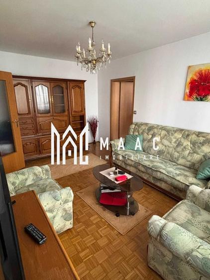 Apartament cu 2 camere, mobilat în Central