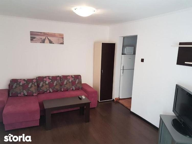 Apartament cu 2 camere în Tomis Nord