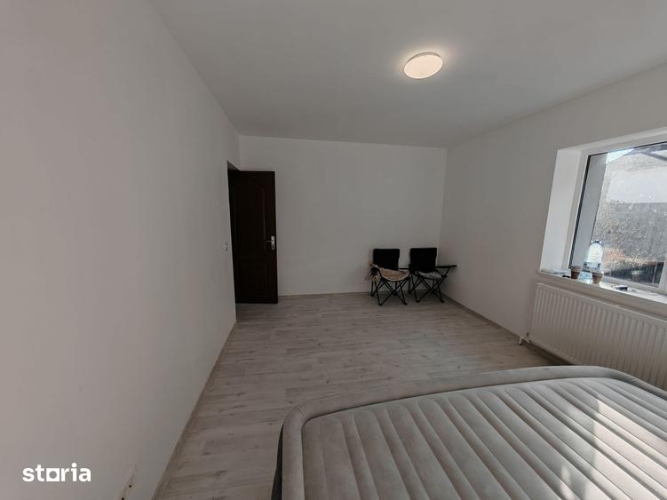 Casa P+M, la cheie, zona Tache - 3