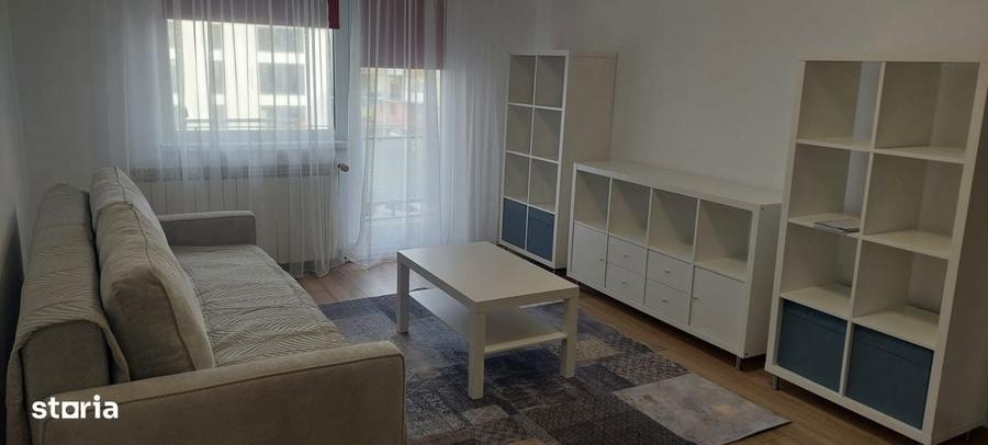 Apartament cu 3 camere în Ștrand