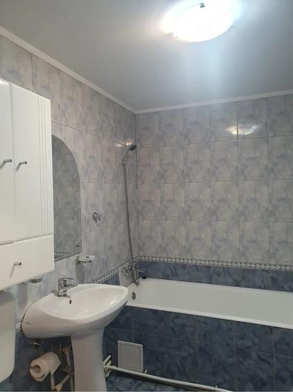 Apartament cu 2 camere nedecomandat în Central