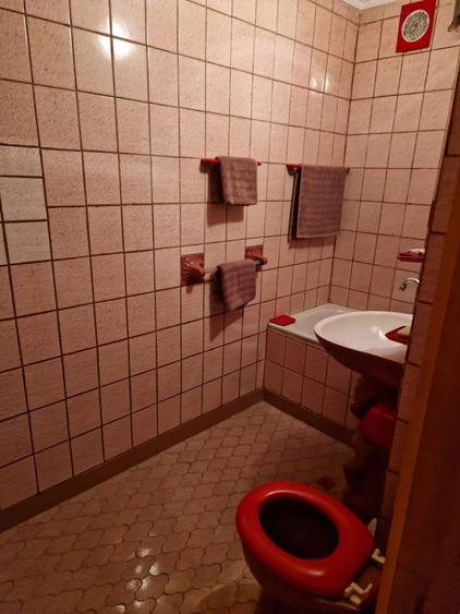 Garsonieră în Exercițiu