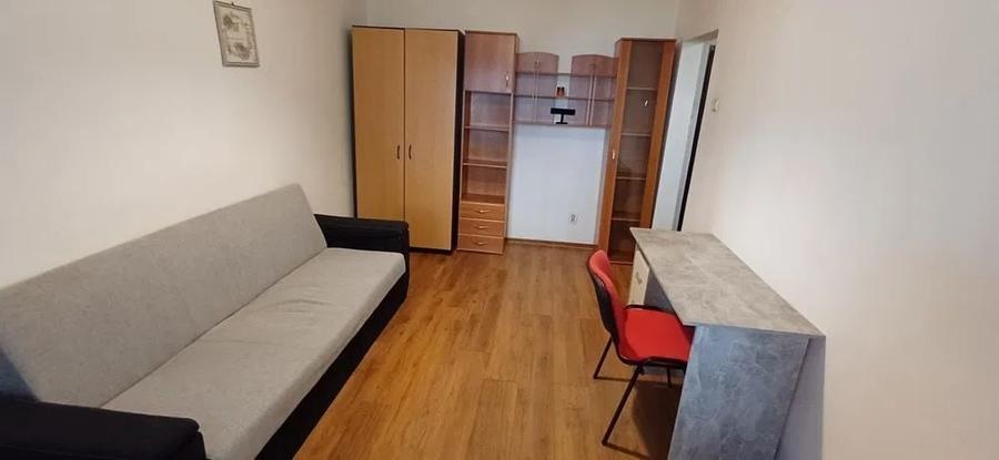Garsoniera De Inchiriat | 25mp | Zorilor | UMF | USAMV |  PET FRIENDLY - 4