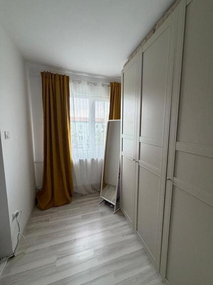 Garsonieră în P-ța Doina