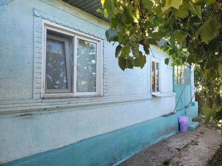 Casă cu Teren 1300 Mp în Ciorani
