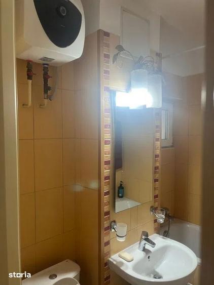 Apartament cu 3 camere decomandat, mobilat în Drumul Taberei