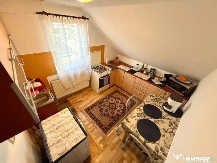 Microapartament Zona Zamca - Suceava (Suceava) - 5