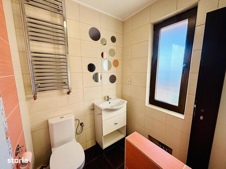Casă cu 4 camere în Saca