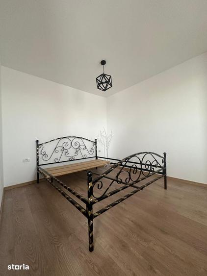 Apartament cu 2 camere în Tipografilor