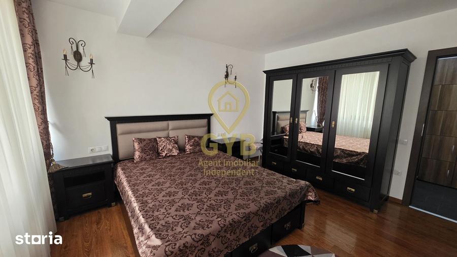 Apartament cu 3 camere în Iorga