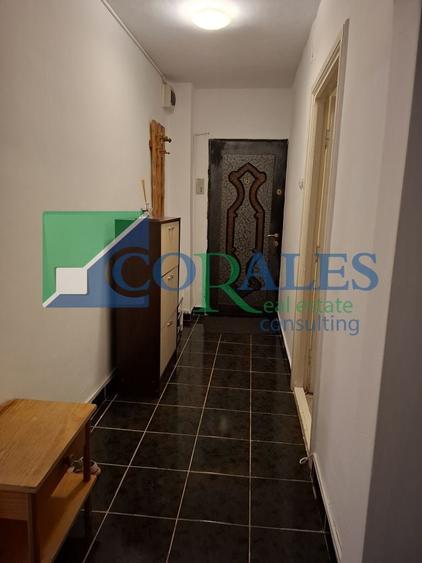 Apartament cu 2 camere decomandat, mobilat în Lipovei