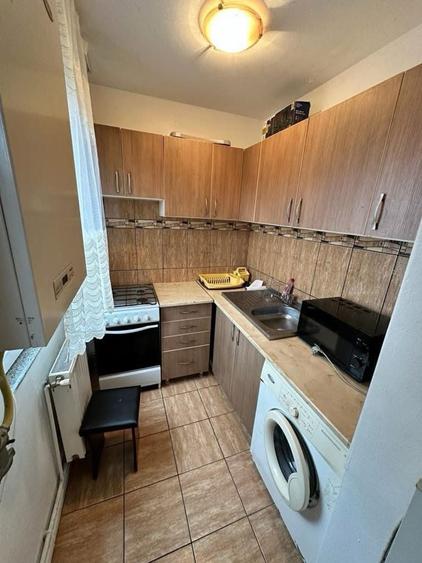 Apartament cu 2 camere nedecomandat în Central