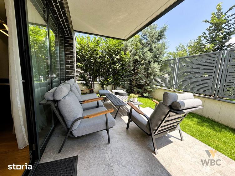 Apartament cu 3 camere decomandat în Dămăroaia