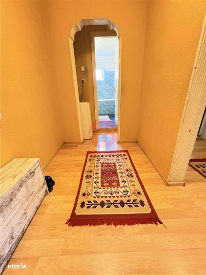 Apartament 2 camere de Inchriat Zona Icil - 4
