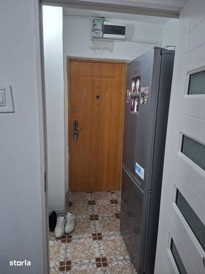 Garsoniera moderna, complet renovata Zona Lapus, aproape de Electr - 10