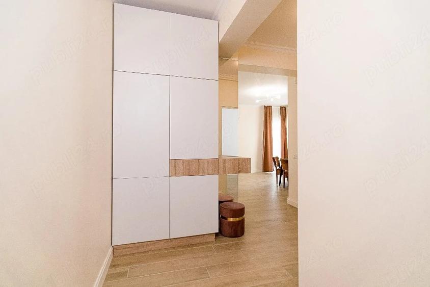 Apartament cu 2 camere semidecomandat în Chișoda