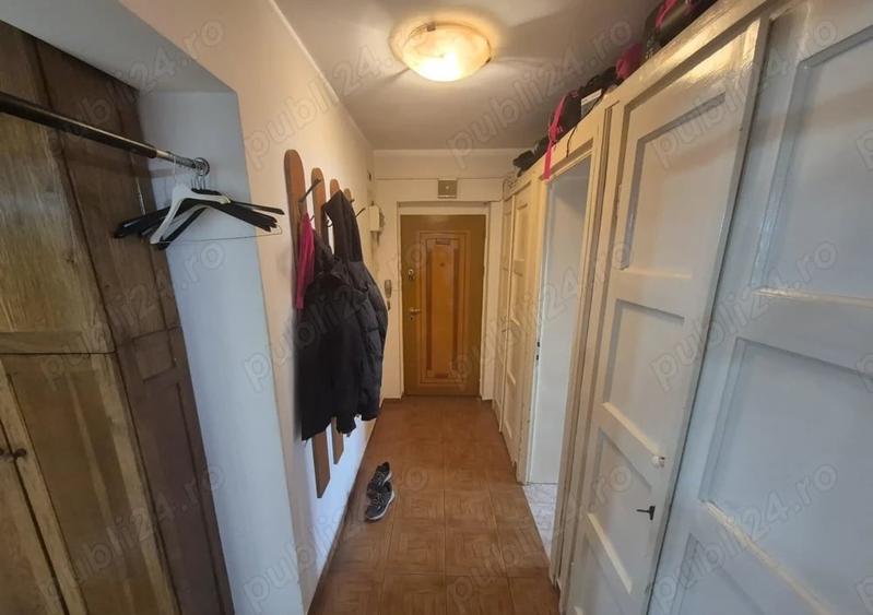 Vânzare Apartament 2 camere în Basarabia - 5