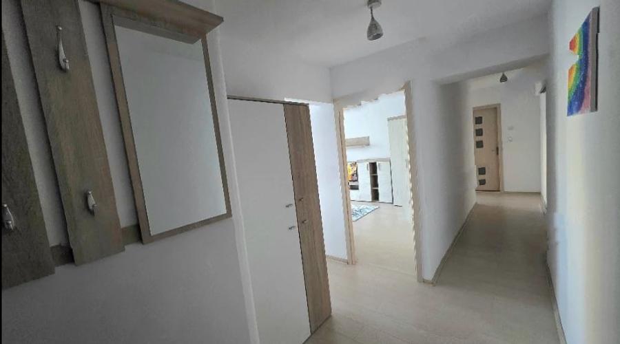 Apartament 2 Camere,Berceni,Grand Arena,bl.1980,reabilitat,DECOMANDAT,mobilat - 4