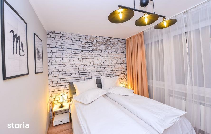 Apartament cu 2 camere în Victoriei