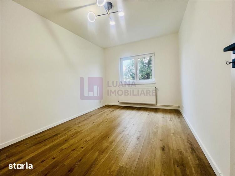 Apartament 3 camere de vanzare | Sos Alba Iulia | 64 mp | et 1 | renov - 2