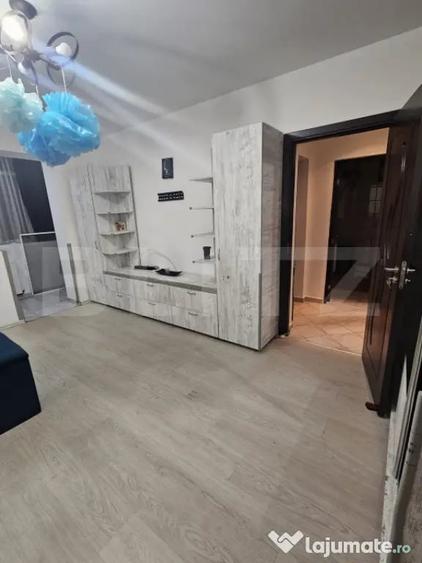 Apartament cu 2 camere, 51 mp, zona Sud - 3