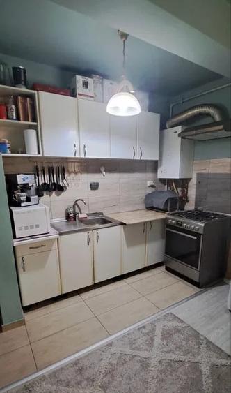 Apartament cu 2 camere, 41 mp, parcare, zona VIVO - 4