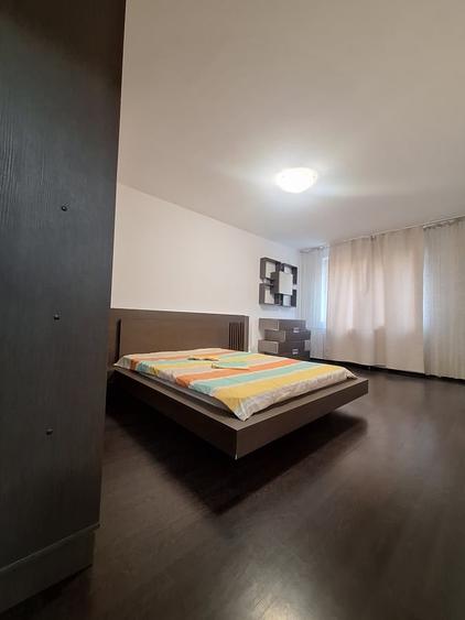 Apartament decomandat în Crângași