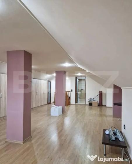 Casă cu 3 camere cu Teren 906 Mp în Central