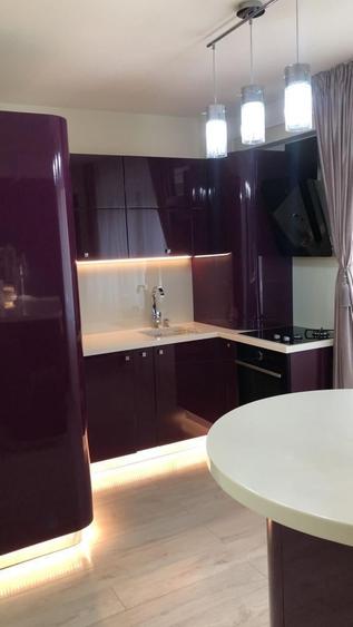 Apartament cu 2 camere în Tătărași