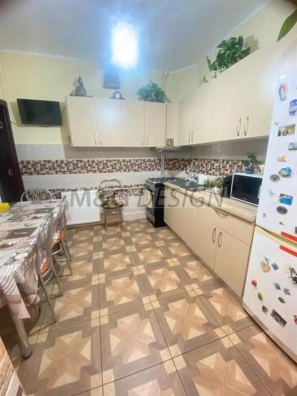 Apartament cu 2 camere decomandat în Bălcescu