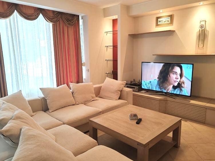 Casă individuală cu 5 camere cu Piscina în Corbeanca