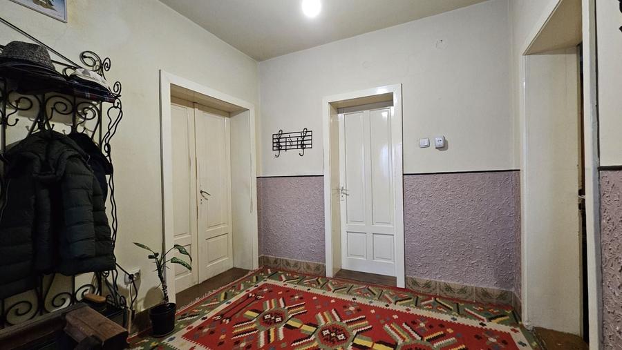 Casa solida D+P,  5 camere,  530 mp teren, cartier Andrei Muresanu - 8