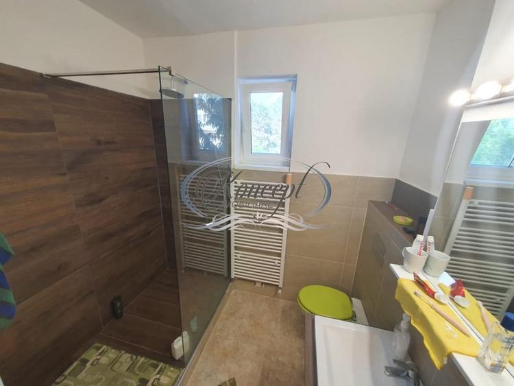 Apartament cu garaj in Cartierul Grigorescu - 7