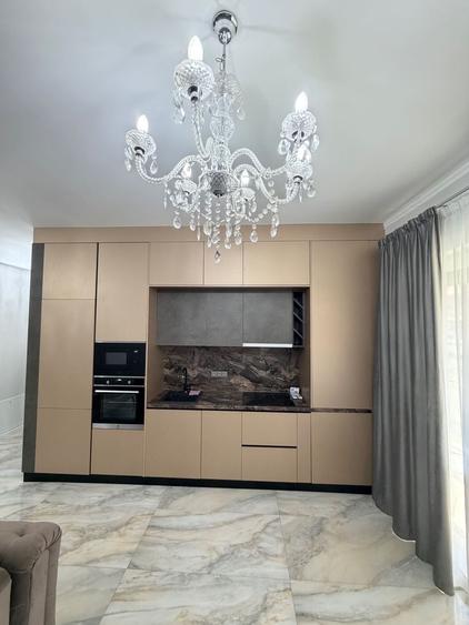 Apartament 2 camere, dressing, terasa, parcare, Parcul Poligon - 7