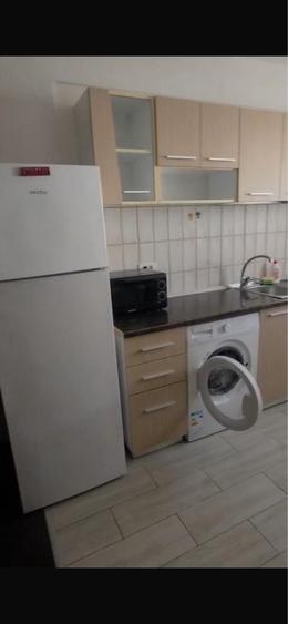 Garsoniera de inchiriat, 35mp, bloc nou, centrala proprie, langa Mall Veranda - 12