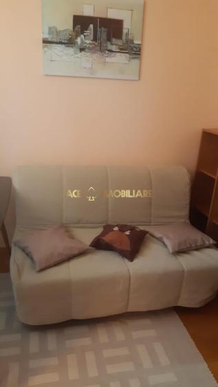 Apartament cu 4 camere semidecomandat, mobilat în Drumul Taberei