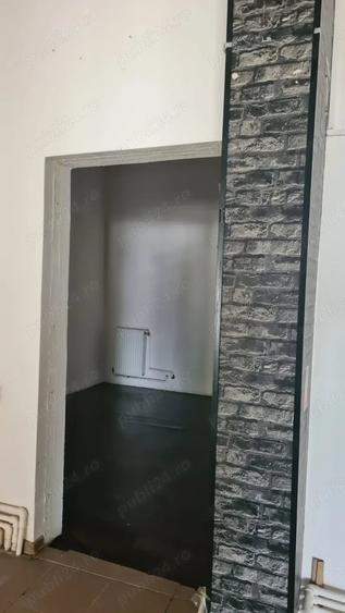 Spațiu comercial, de 80 mp, în Bascov
