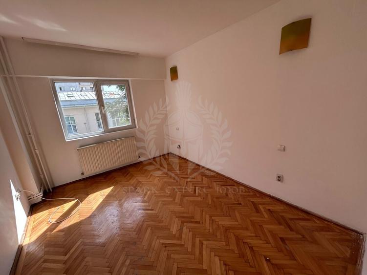 APARTAMENT 3 CAMERE/ PIAȚA MIHAI// VITEAZUL //ETAJ 1 //DECOMANDAT - 5