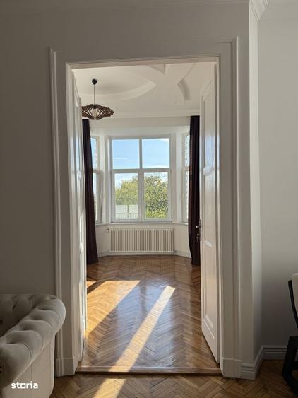Apartament cu 2 camere decomandat în Exterior Vest