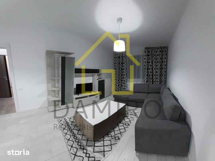 Apartament 2 camere Cavar Residence Berceni Blvd. Brancoveanu Parcare - 1