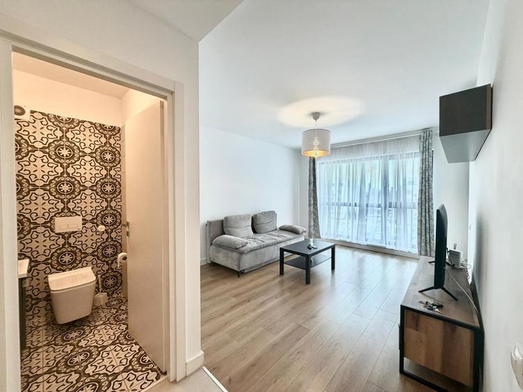 Apartament 2 camere/ Onix Park/ Aviatiei-Pipera - 3