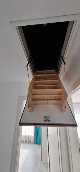 Casă cu 4 camere cu Teren 300 Mp în Central
