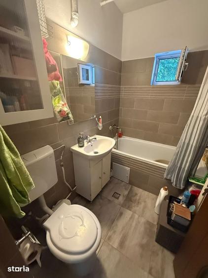 Apartament cu 2 camere în Gară