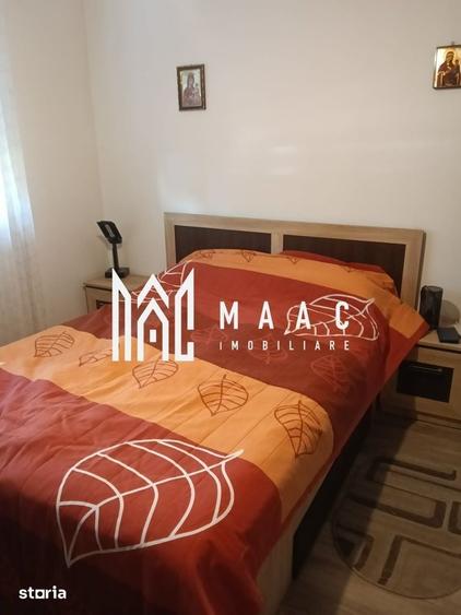 Apartament 2 camere de vanzare | Magnolia Sibiu | curte, parcare, CF - 8